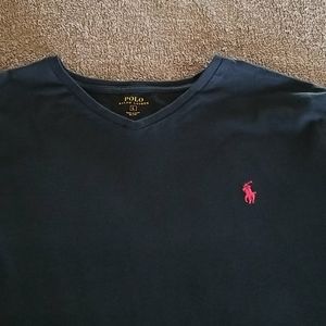 Polo Long Sleeve shirt